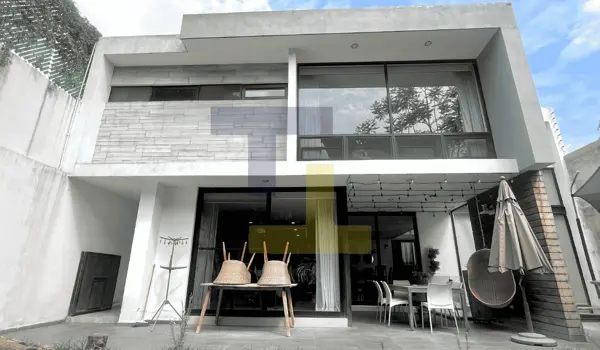 Casa en venta en La Concepción, San Andrés Cholula — foto 2 de 26