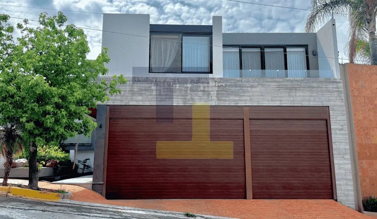 Casa en venta en La Concepción, San Andrés Cholula — foto 1 de 26