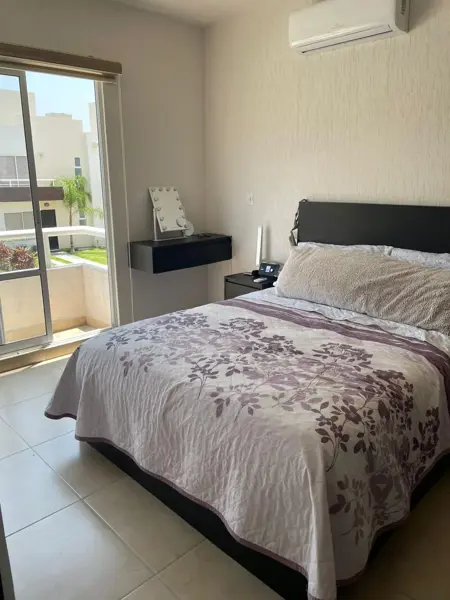 Casa en renta en Cascadas Cocoyoc, Yautepec — foto 3 de 14