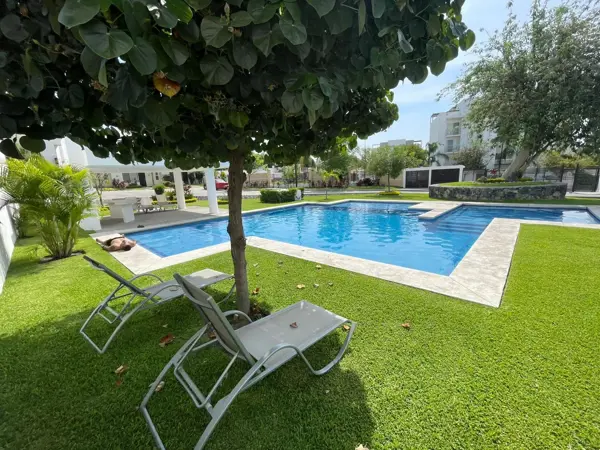 Casa en renta en Cascadas Cocoyoc, Yautepec — foto 2 de 14