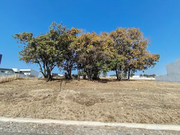 Terreno en venta en Campestre Haras, Amozoc — foto 3 de 15