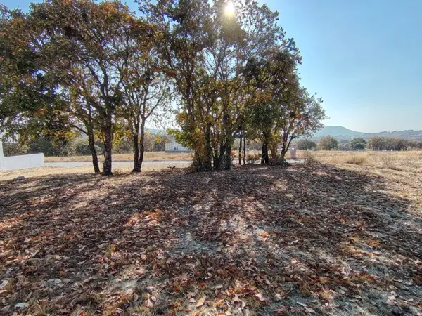 Terreno en venta en Campestre Haras, Amozoc — foto 2 de 15