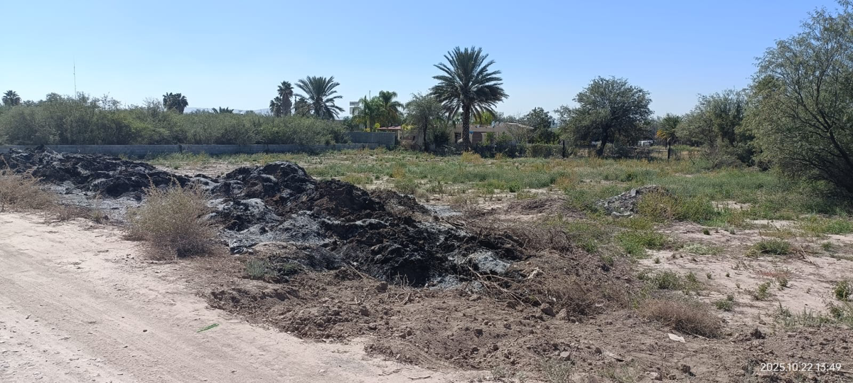 Terreno en Venta en Matamoros, Matamoros, Coahuila de Zaragoza Terreno en Venta en Matamoros, Matamoros, Coahuila de Zaragoza