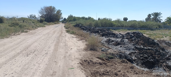 Terreno en venta en Matamoros, Matamoros — foto 2 de 7
