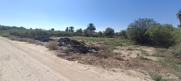 Terreno en venta en Matamoros, Matamoros — foto 3 de 7