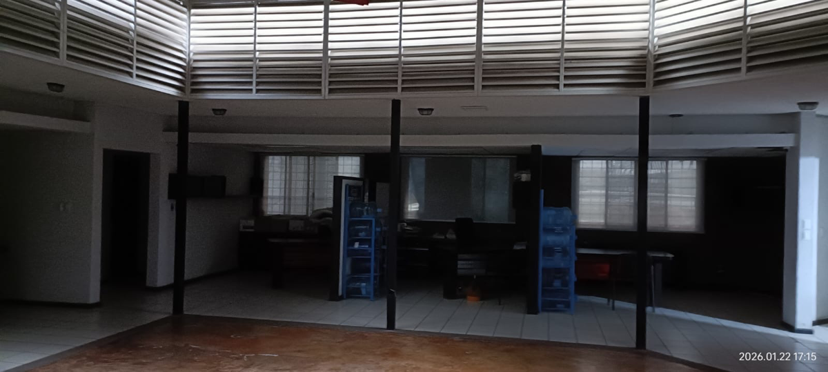 Vista 5 de Bodega en Renta en Parque Industrial Oriente, Torreón, Coahuila de Zaragoza