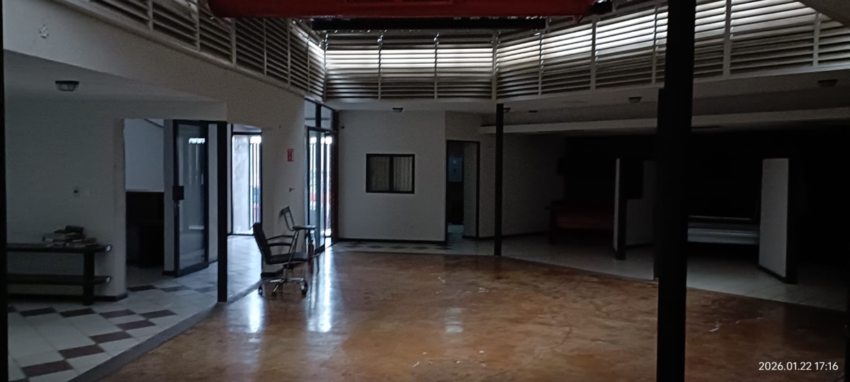 Vista 4 de Bodega en Renta en Parque Industrial Oriente, Torreón, Coahuila de Zaragoza