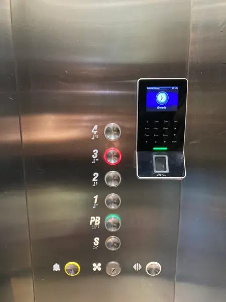 Departamento en venta en Santa Maria la Ribera, Cuauhtémoc — foto 3 de 18