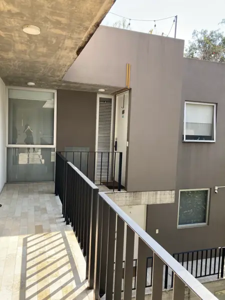 Departamento en venta en Santa Maria la Ribera, Cuauhtémoc — foto 2 de 18