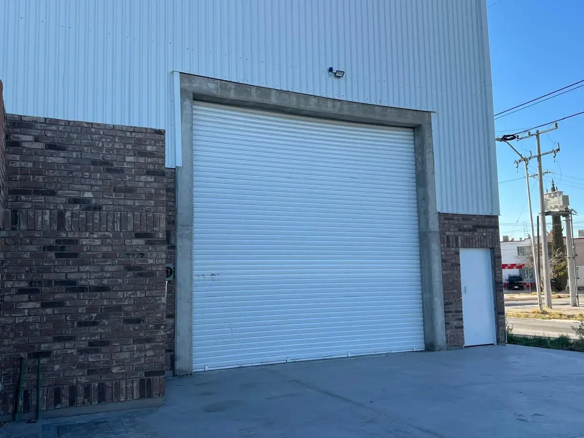 Bodega en renta en Santa Fe, Torreón — foto 1 de 5