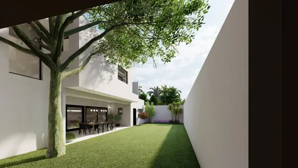 Casa en venta en Los Viñedos, Torreón — foto 3 de 7