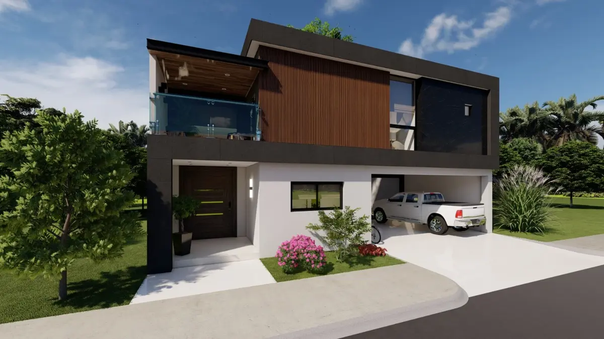 Vista 2 de CASA EN VENTA, LAS TROJE TORREON COAHUILA