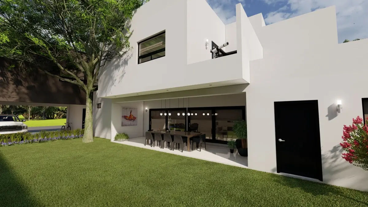 Vista 5 de CASA EN VENTA, LAS TROJE TORREON COAHUILA