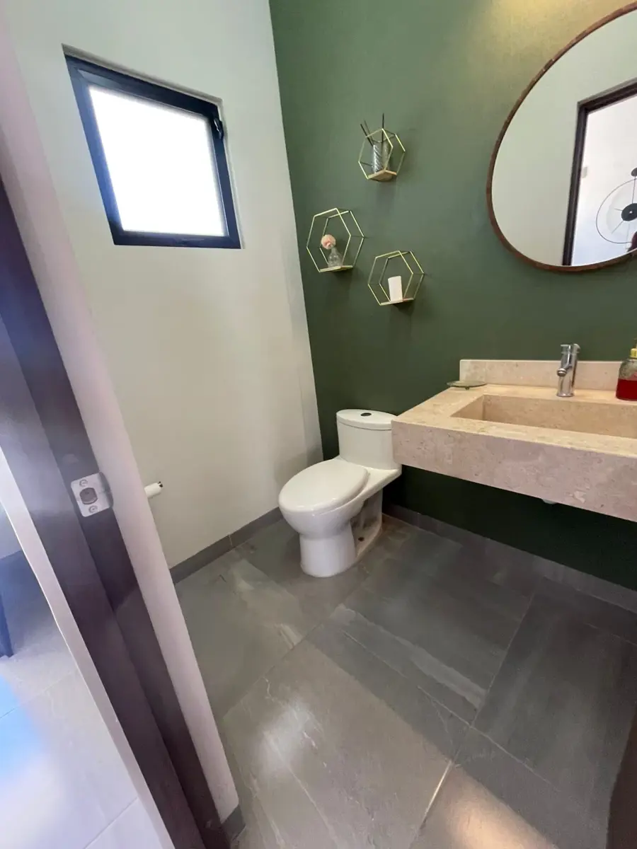 Vista 4 de CASA EN VENTA LOS OLIVOS