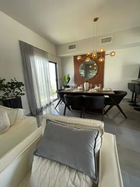 Casa en venta en Los Olivos, Gómez Palacio — foto 3 de 11