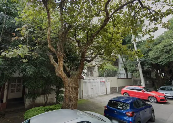Casa en venta en Del Valle Norte, Benito Juárez — foto 2 de 16
