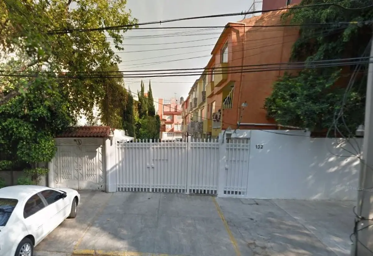Casa en venta en Del Valle Norte, Benito Juárez — foto 1 de 16