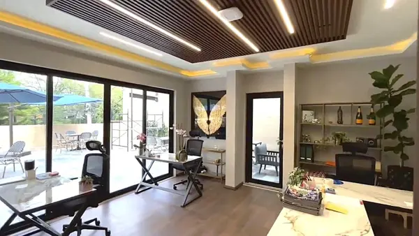 Oficina en Renta en Prado Norte, Lomas de Chapultepec, CDMX, Amuebladas hasta 18 Personas ! Oficina en Renta en Prado Norte, Lomas de Chapultepec, CDMX, Amuebladas hasta 18 Personas !