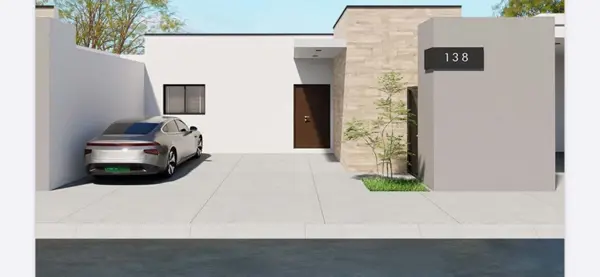 CASA EN VENTA LOS OLIVOS