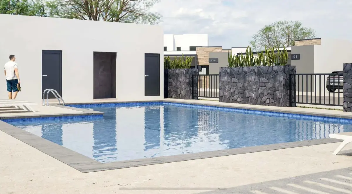 Vista 4 de CASA EN VENTA LOS OLIVOS