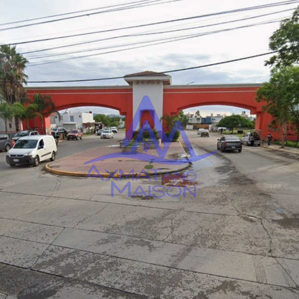 Casa en venta en Villa Fontana, San Pedro Tlaquepaque — foto 2 de 14
