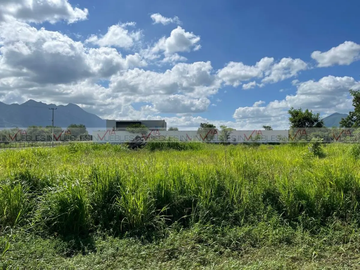 Terreno en venta en San Javier, Allende — foto 1 de 8