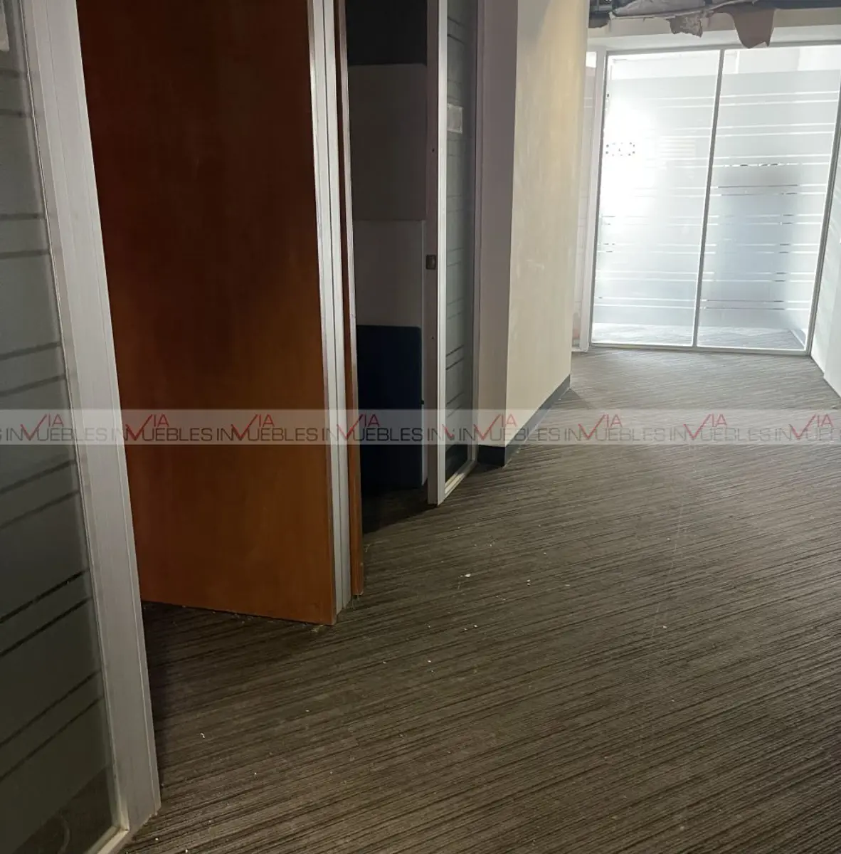 Oficina en renta en Valle Del Campestre, San Pedro Garza García — foto 1 de 8