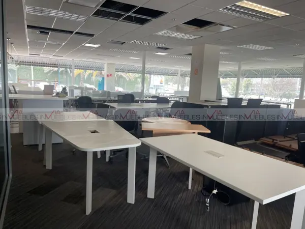 Oficina en renta en Valle Del Campestre, San Pedro Garza García — foto 3 de 8