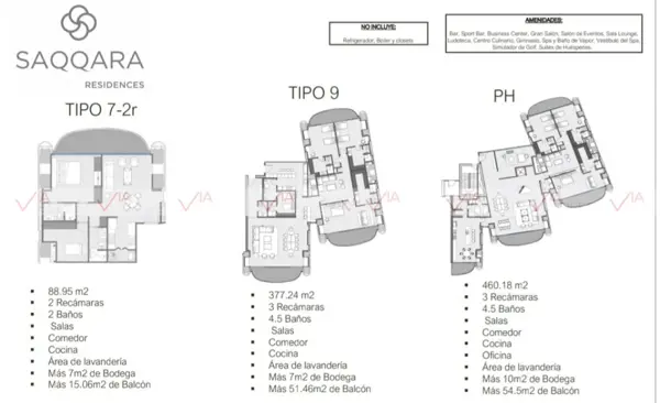 Departamento en venta en Santa Engracia, San Pedro Garza García — foto 2 de 8