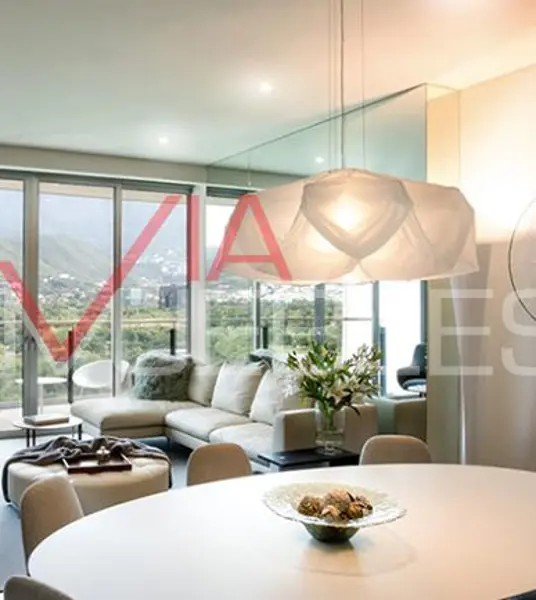 Departamento en venta en Santa Engracia, San Pedro Garza García — foto 3 de 8