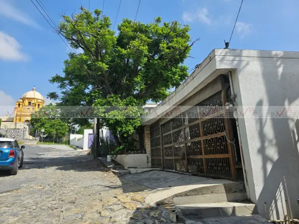 Casa en venta en Obispado, Monterrey — foto 3 de 8
