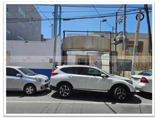 Local en venta en Monterrey Centro, Monterrey — foto 2 de 10