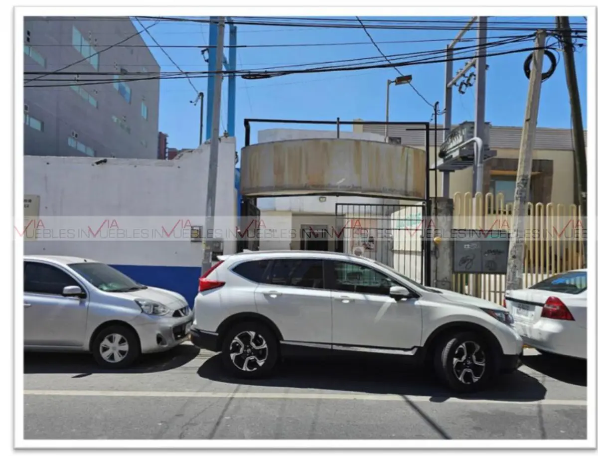 Local en venta en Monterrey Centro, Monterrey — foto 1 de 10