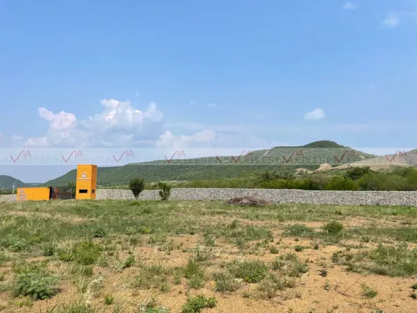 Terreno en venta en General Escobedo, Montemorelos — foto 3 de 10