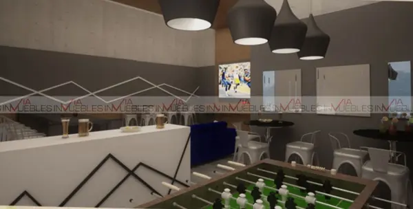 Departamento en venta en Mitras Centro, Monterrey — foto 2 de 9
