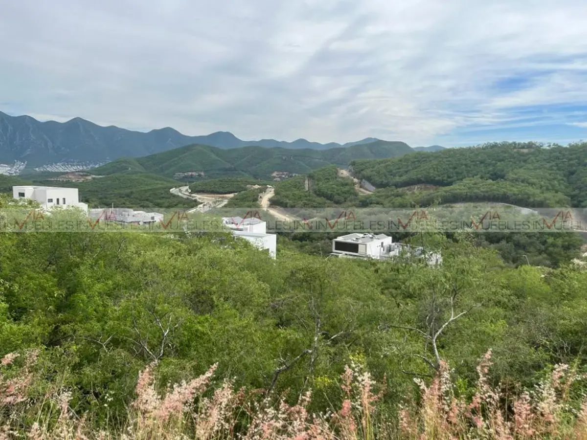 Terreno en venta en Sierra Alta, Monterrey — foto 1 de 8