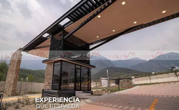 Terreno en venta en Sierra Alta, Monterrey — foto 3 de 8