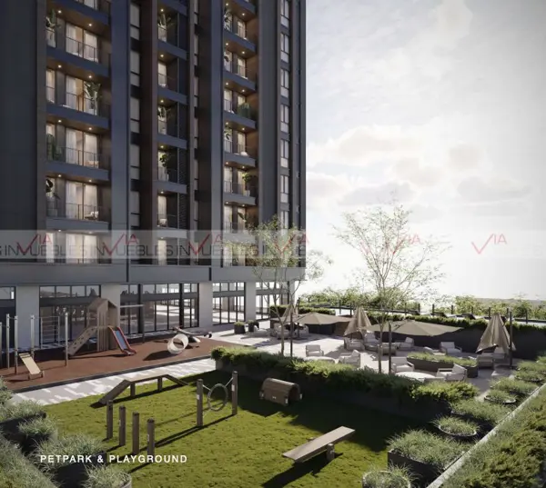 Departamento en venta en Colinas de San Jeronimo, Monterrey — foto 3 de 12