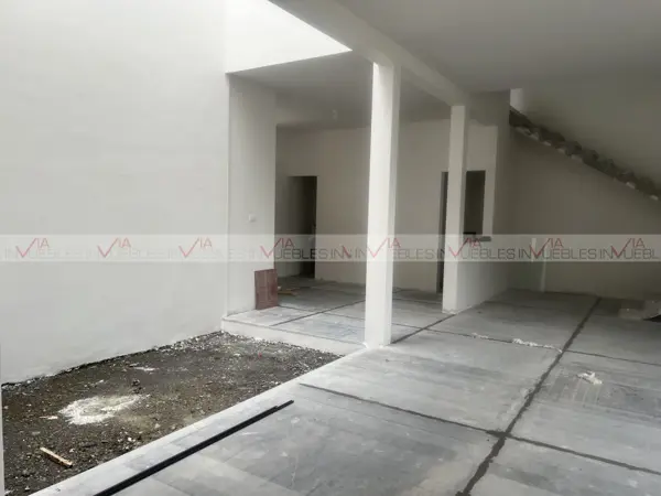 Casa en venta en Granadas, Monterrey — foto 3 de 8