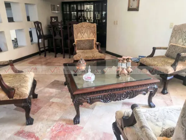 Casa en venta en Cumbres Elite, Monterrey — foto 3 de 18