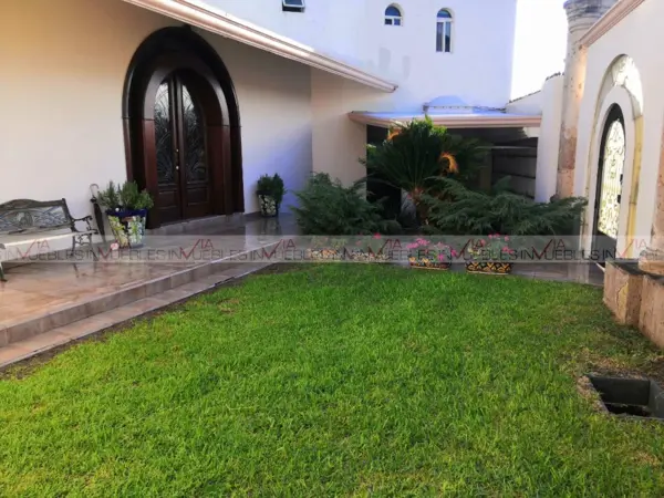 Casa en venta en Cumbres Elite, Monterrey — foto 2 de 18
