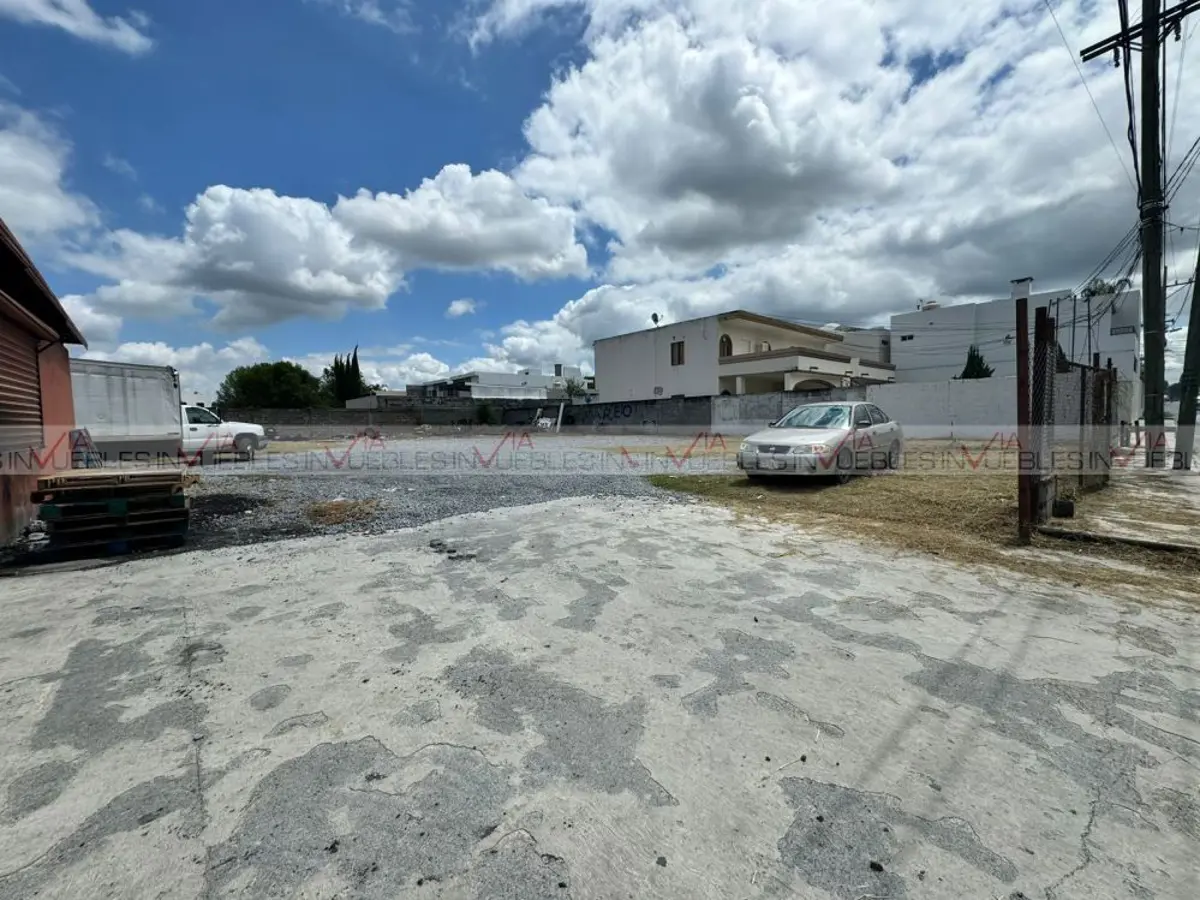 Terreno en renta en Los Encinos, Allende — foto 1 de 9