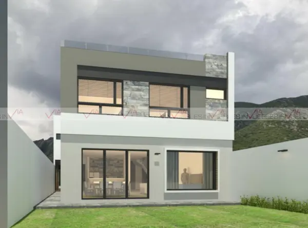 Casa en venta en El Barrial, Santiago — foto 3 de 12