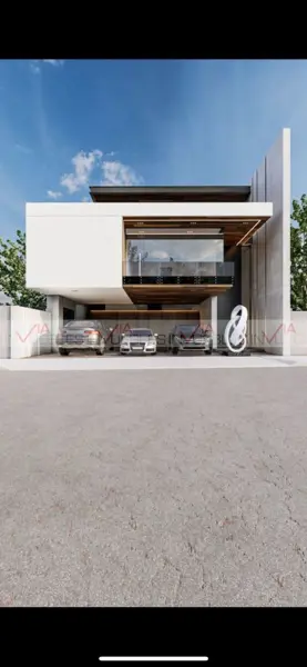Casa en venta en Bosques de las Misiones Sector Encino, Santiago — foto 2 de 13