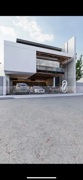 Casa en venta en Bosques de las Misiones Sector Encino, Santiago — foto 3 de 13