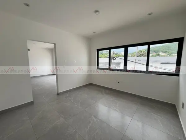 Casa en venta en El Barro, Monterrey — foto 3 de 14