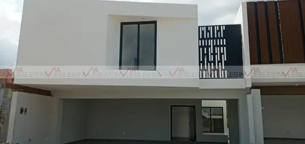 Mitica Residencial