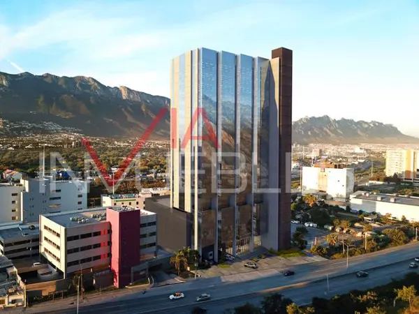 Oficina en venta en Santa Maria, Monterrey — foto 2 de 9