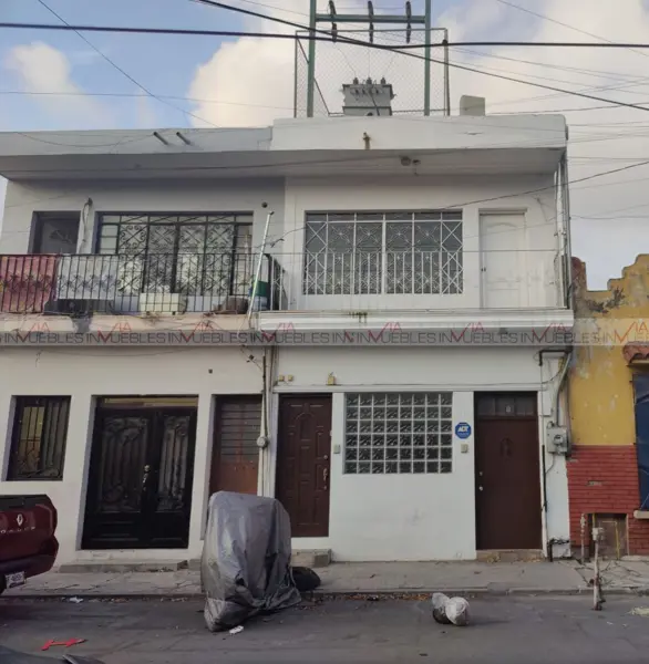 Casa en renta en Monterrey Centro, Monterrey — foto 2 de 21