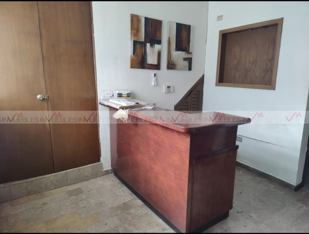 Casa en renta en Monterrey Centro, Monterrey — foto 1 de 21